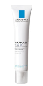 La Roche-Posay Cicaplast Gel B5 Moisturizing Regenerating Gel for Irritated Skin zambeel