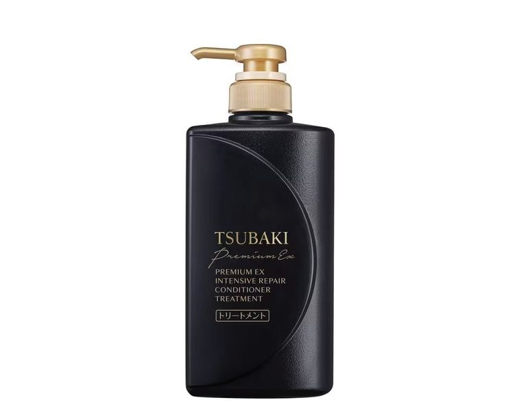 Tsubaki Premium EX Intensive Repair Conditioner Treatment for Dry & Damaged Hair zambeel