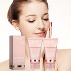 Collagen Peel Off Night Mask – Luxury Firming & Deep Hydration Glow Treatment zambeel