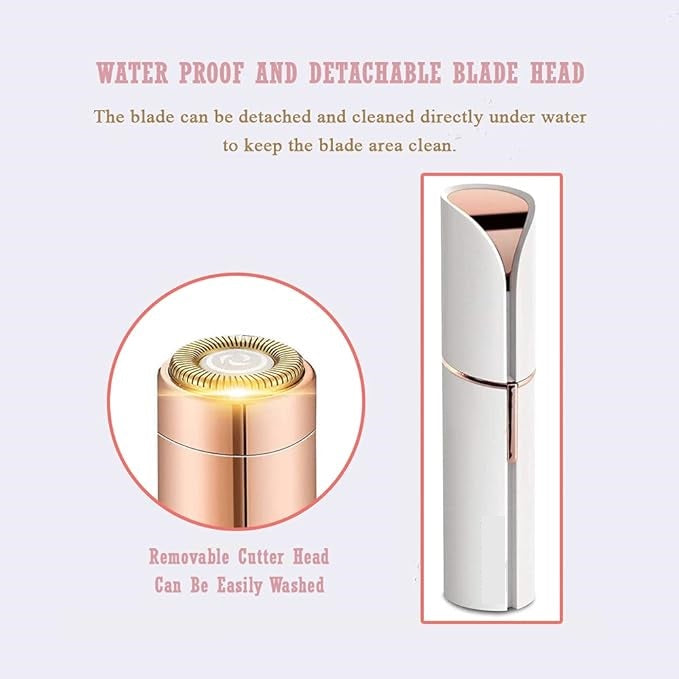 Facial Hair Remover zambeel