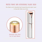 Facial Hair Remover zambeel