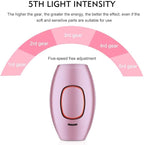 Mini Laser Best Hair Removal zambeel