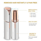 Facial Hair Remover zambeel