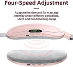 Period Pain Relief Belt – Wireless Heat Comfort zambeel