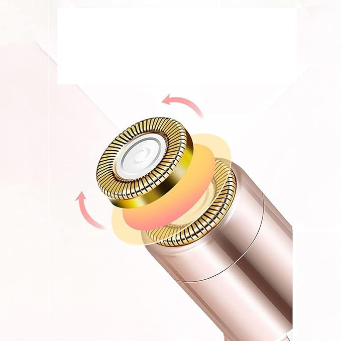 Facial Hair Remover zambeel