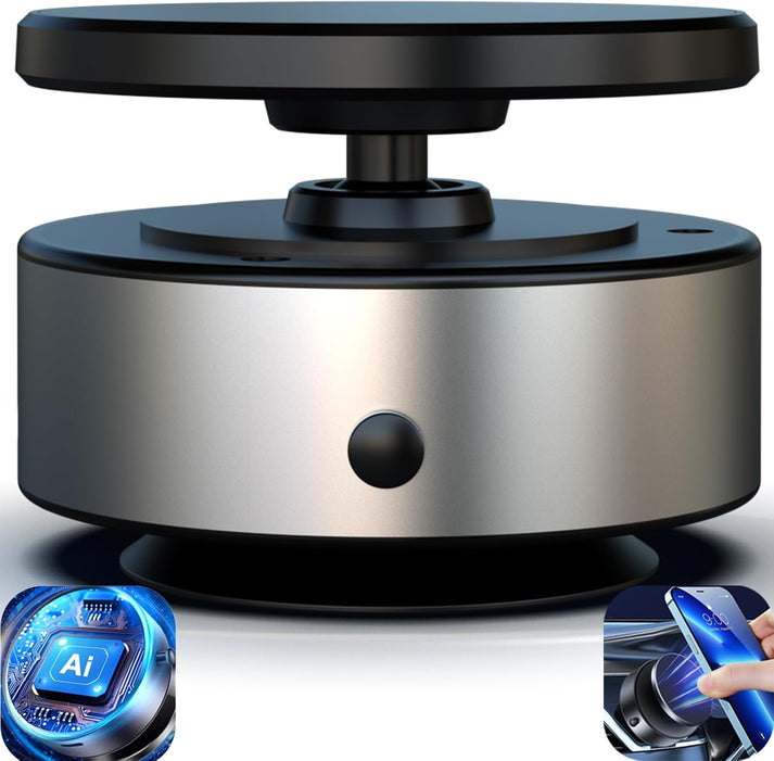 Car Folding Magnetic Phone Holder Oasis Picks