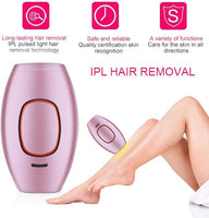 Mini Laser Best Hair Removal zambeel