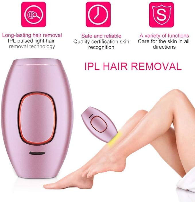 Mini Laser Best Hair Removal zambeel