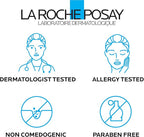 La Roche-Posay Effaclar Ultra Concentrated Serum – Acne Treatment & Pore Refining Face Serum (30ml) zambeel