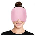 Migraine Relief Cap zambeel