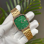 Casio Square Wrist Watch zambeel