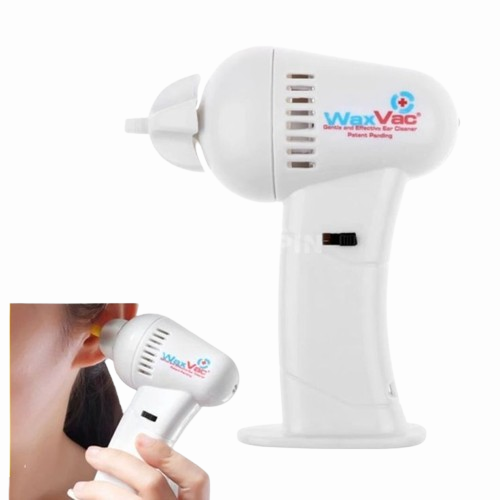 Effective Ear Wax Cleaner zambeel