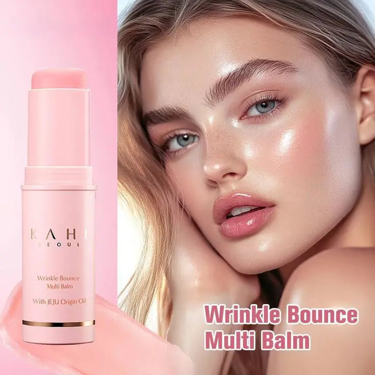 Wrinkle Bounce Multi Balm zambeel
