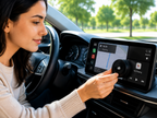 Car Folding Magnetic Phone Holder Oasis Picks
