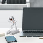 Premium Desktop Phone Holder zambeel