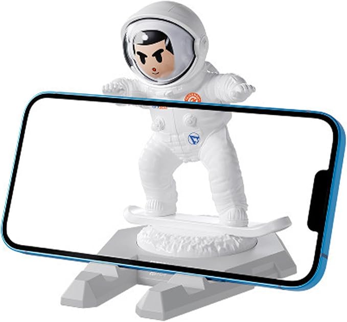 Premium Desktop Phone Holder zambeel