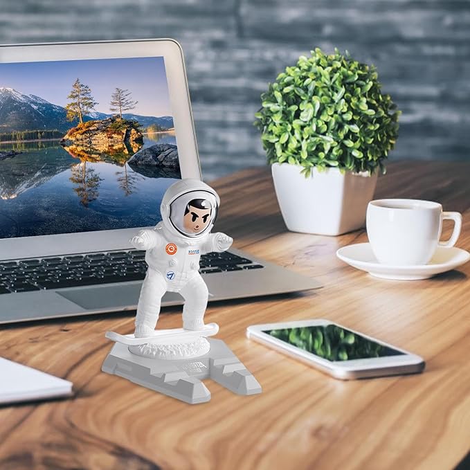Premium Desktop Phone Holder zambeel