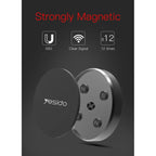 Multifunctional Iron Magnetic Ring zambeel