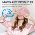 Migraine Relief Cap zambeel