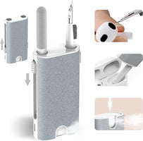 Portable Cleaning Kit: On-the-Go Cleaning Made Easy zambeel