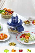 Multi-Purpose Fruit & Vegetable Peeler zambeel