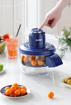 Multi-Purpose Fruit & Vegetable Peeler zambeel