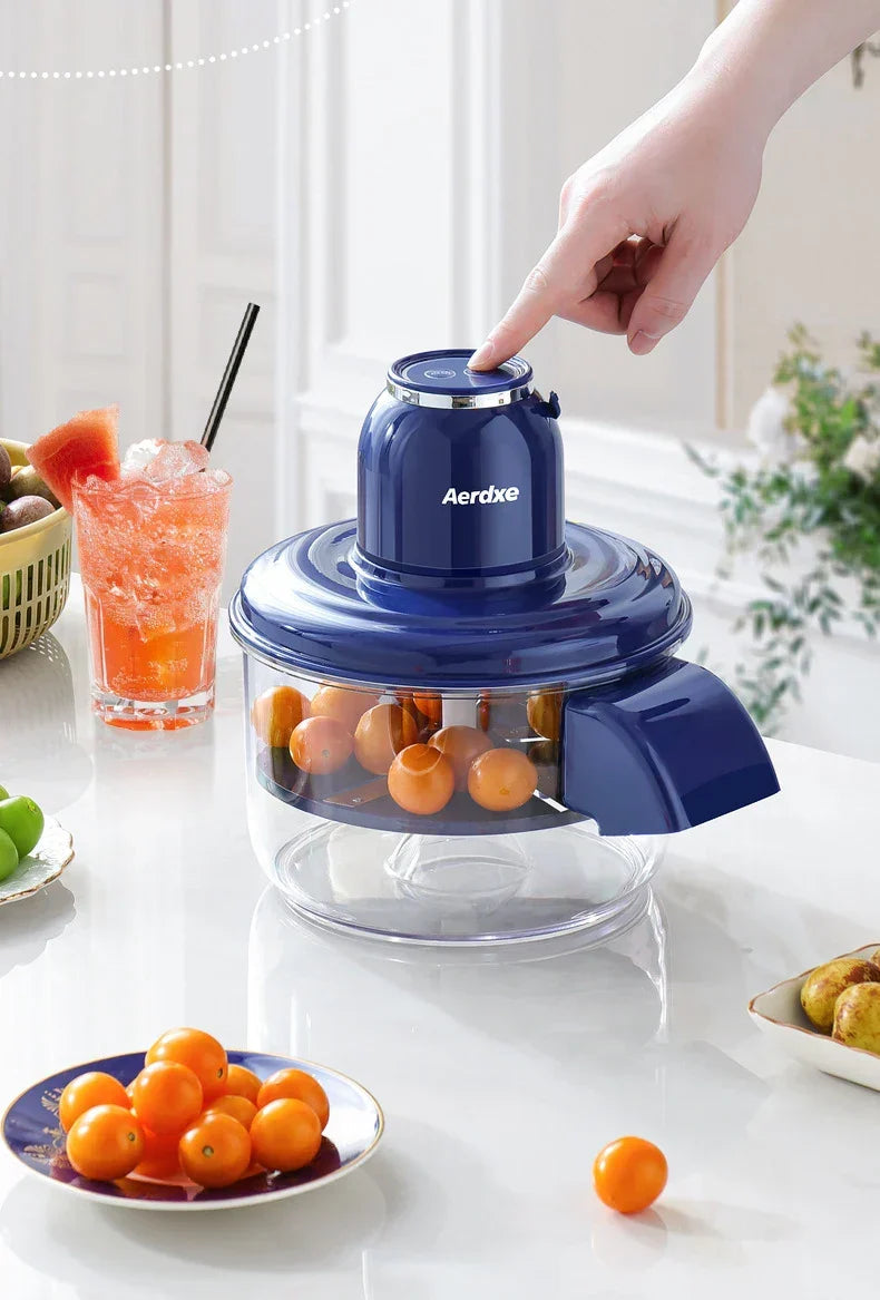 Multi-Purpose Fruit & Vegetable Peeler zambeel