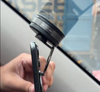 Car Folding Magnetic Phone Holder Oasis Picks