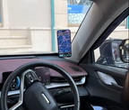 Car Folding Magnetic Phone Holder Oasis Picks