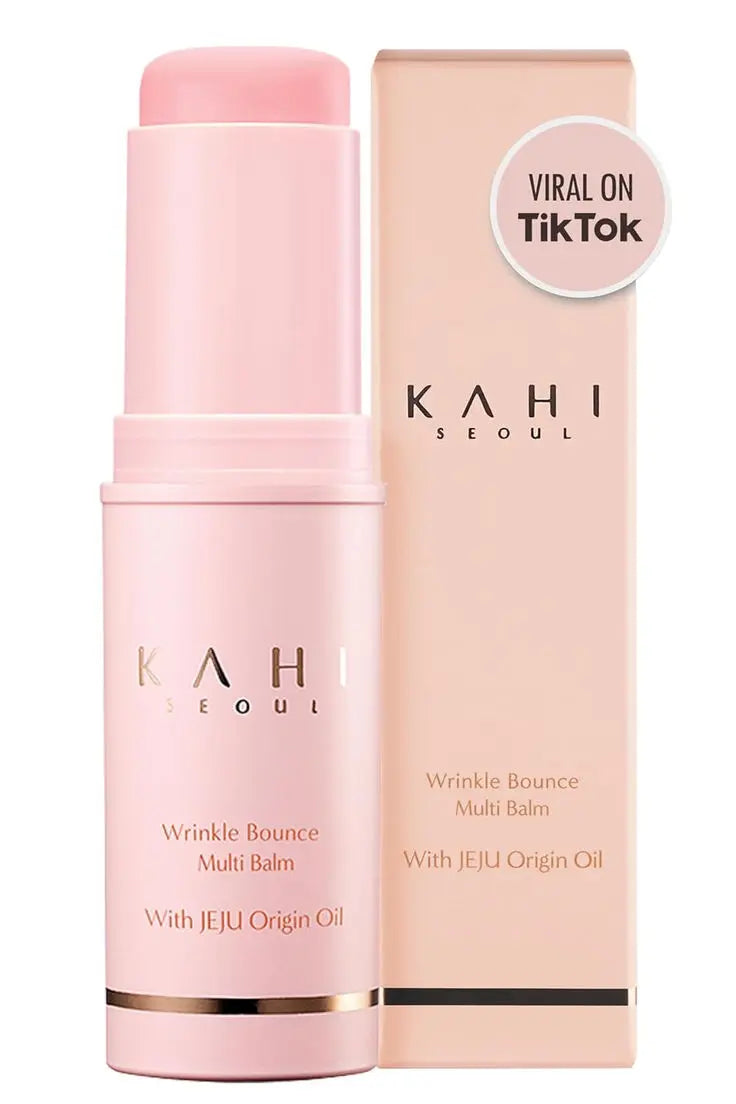 Wrinkle Bounce Multi Balm zambeel