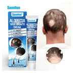 Sumifun Hair Growth Cream – Anti Hair Loss & Regrowth Cream for Men & Women zambeel