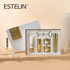 Estelin Bouncy & Skin Care Set – Firmness & Anti-Aging Skincare zambeel