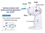 Effective Ear Wax Cleaner zambeel