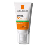 La Roche-Posay Anthelios Anti-Shine Sunscreen SPF 50 – Oil Control & Matte Finish for Oily Skin zambeel