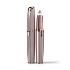 Flawless Eyebrow Hair Remover for Women zambeel