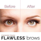 Flawless Eyebrow Hair Remover for Women zambeel