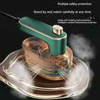 Portable Mini Travel Clothes Iron zambeel