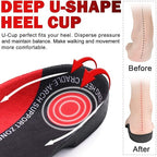 High Arch Support zambeel