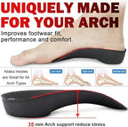 High Arch Support zambeel