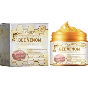 HOUKEA Bee Venom Anti-Aging Face Cream zambeel