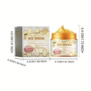 HOUKEA Bee Venom Anti-Aging Face Cream zambeel