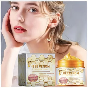 HOUKEA Bee Venom Anti-Aging Face Cream zambeel