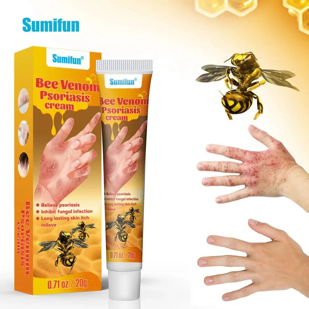 Sumifun - Gout Relief Cream (Original) zambeel