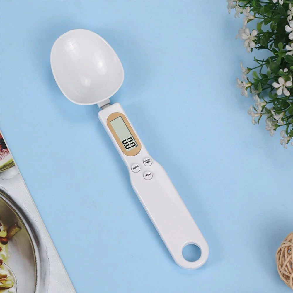 Digital Spoon Scale zambeel