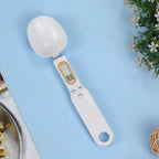 Digital Spoon Scale zambeel