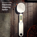 Digital Spoon Scale zambeel