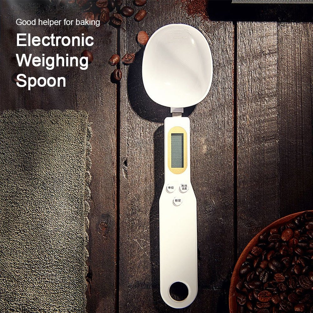 Digital Spoon Scale zambeel