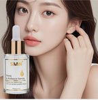 SAAM - Young & Radiance Serum (Original) zambeel