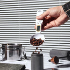 Digital Spoon Scale zambeel