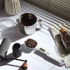 Digital Spoon Scale zambeel